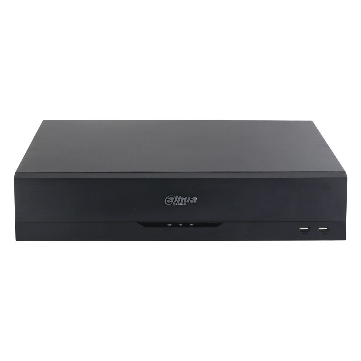 DAHUA DHI-NVR5864-EI, 64CH 8HDD 2U Netzwerk-Videorekorder