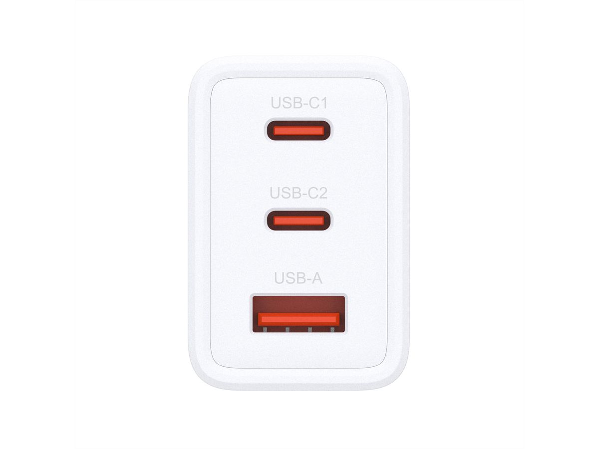D-Link DCP-651 65W GaN Charger
