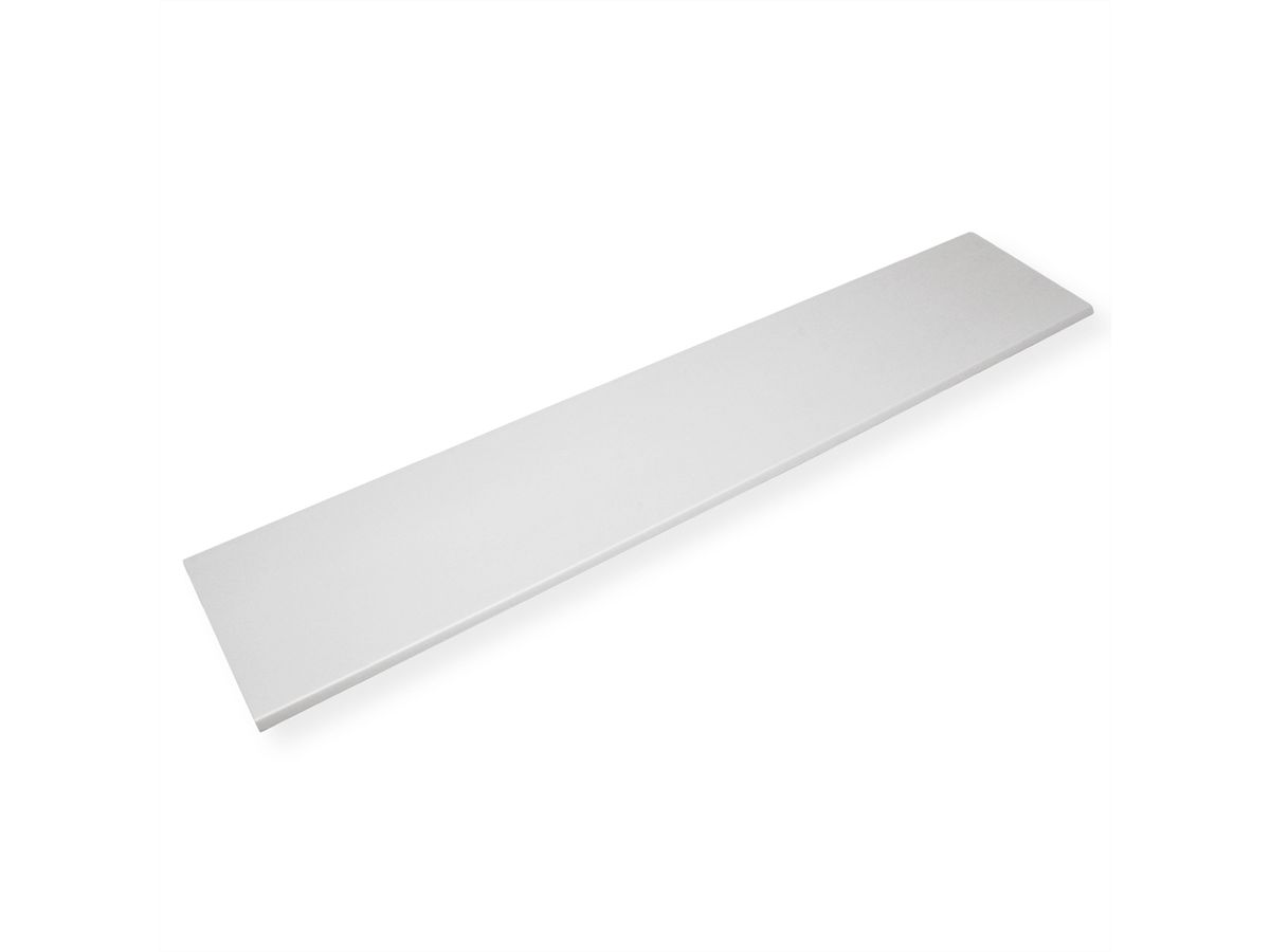 BACHMANN TOP FRAME afdekking 8-voudig gestraald en geanodiseerd