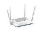 D-Link R32/E EaglePro Smart Router, AI, AX3200, WiFi 6, MU-MIMO