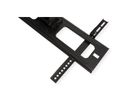 VALUE Solid Articulating Wall Mount TV Holder, up to 177.8cm (37" - 70")