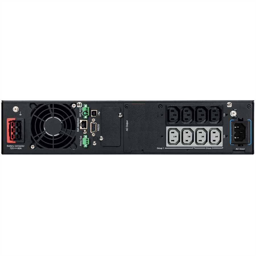 EATON 5PX 2200I RT3U G2