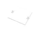 BACHMANN frame blind white