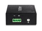 TRENDnet TI-PF11SFP Media Converter Industrial SFP to Gigabit PoE+