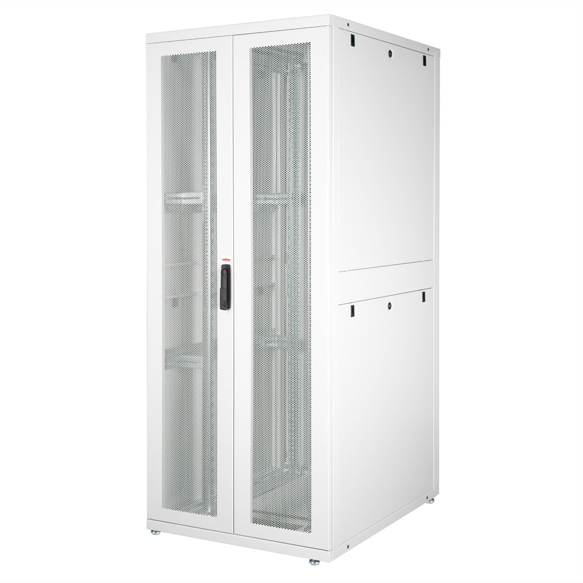 ROLINE 19-inch server rack Pro 42 U, 800x1000 WxD grey