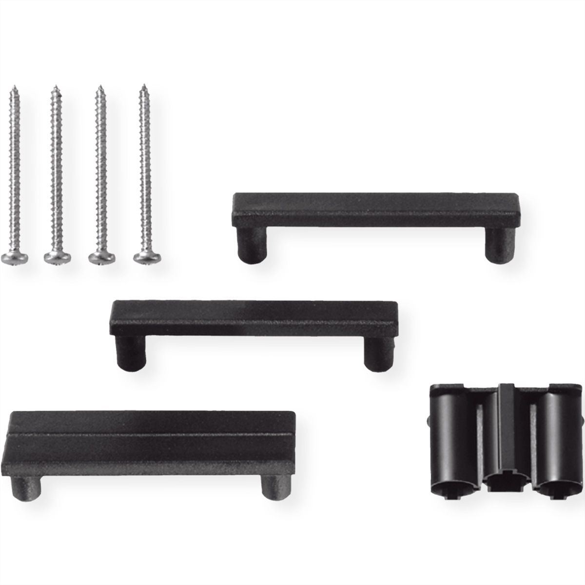 BACHMANN STEP mounting accessories