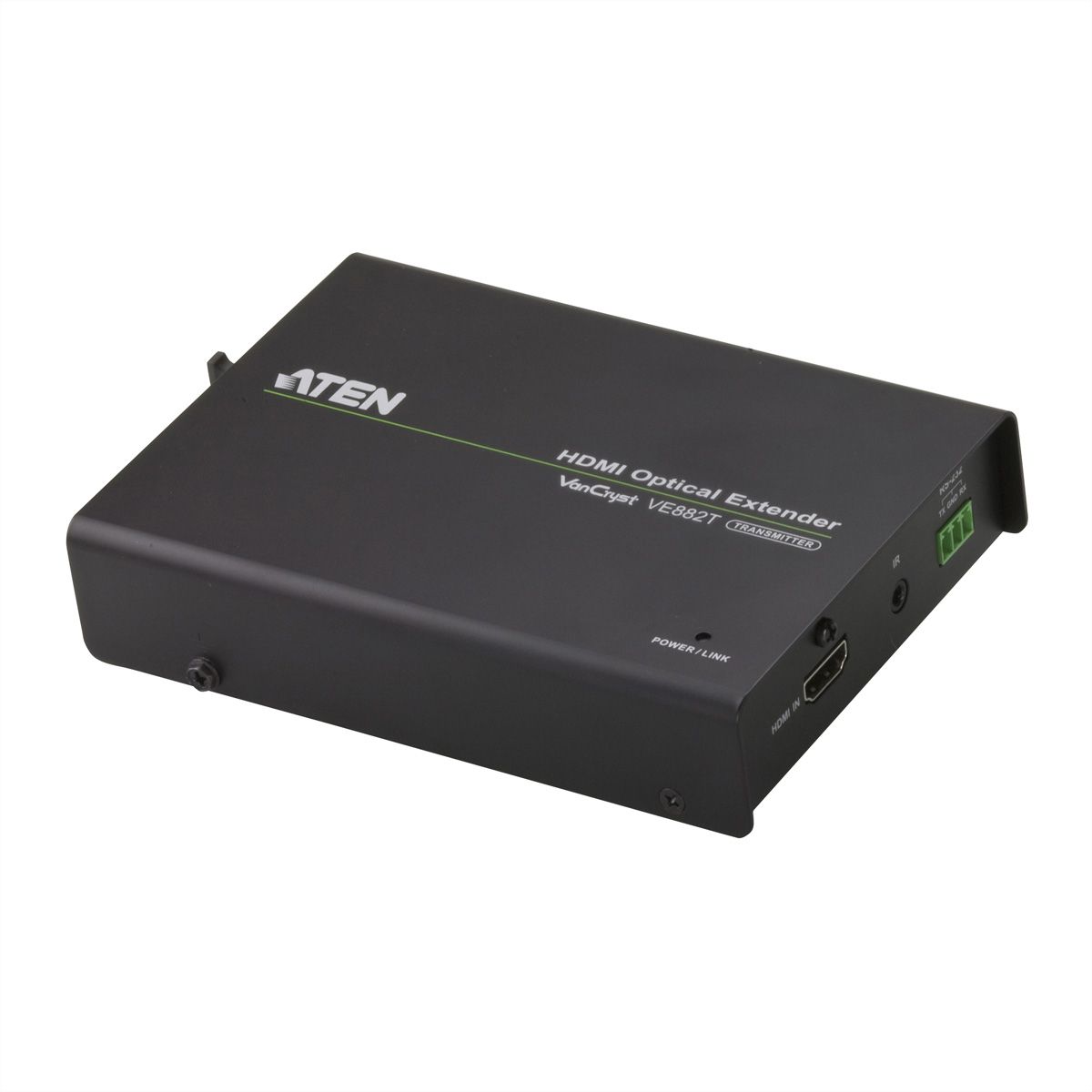 Aten VE882 HDMI Extender glasvezel, 600m