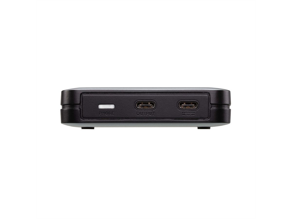 ATEN UC3021 CAMLIVE Plus HDMI naar USB-C UVC video-opname met PD