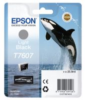 Epson T7607 grijs