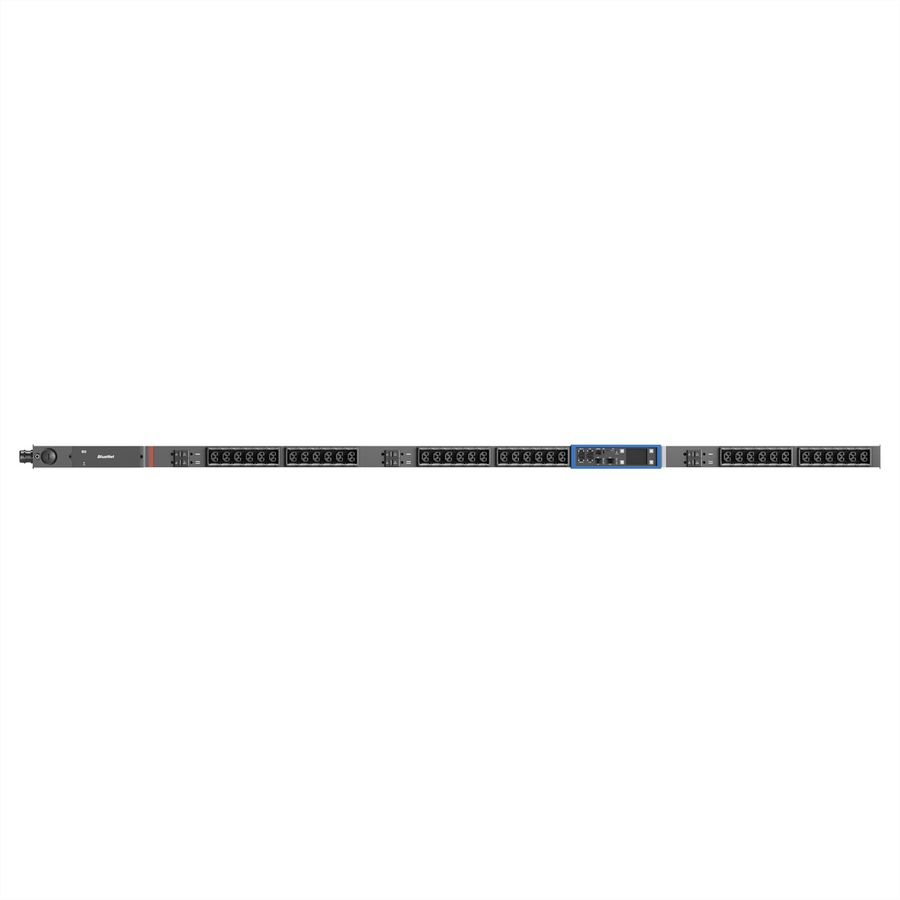 BACHMANN BN PRO S 36xCombo 6xLS 3,0m, CEE 32A/5p