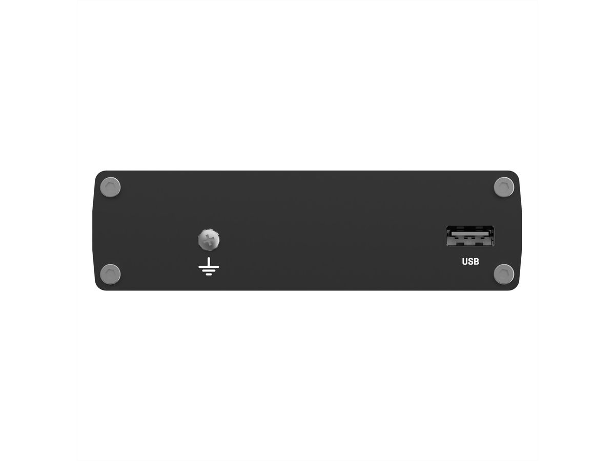TELTONIKA RUTX08 LAN Industriële router