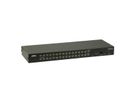 ATEN KH1532A KVM switch, VGA, PS/2-USB over Cat 5, 32-poorts