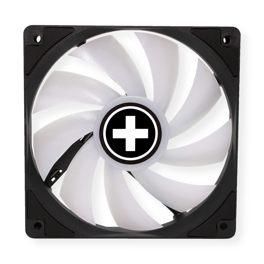 Xilence XPF120.ARGB 120mm PWM Case Fan, ARGB LED