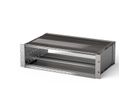 SCHROFF EuropacPRO 19" Subrack Kit for Backplane, Shielded, CompactPCI, 3 U, 275 mm