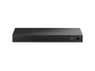 TRENDnet TPE-TG262ES 26-poorts PoE+ switch Gigabit EdgeSmart