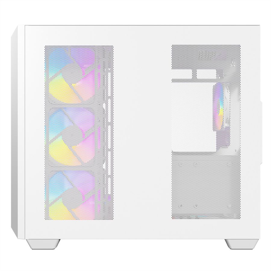 ANTEC Constellation C5 ARGB PC case Midi Tower ATX, white