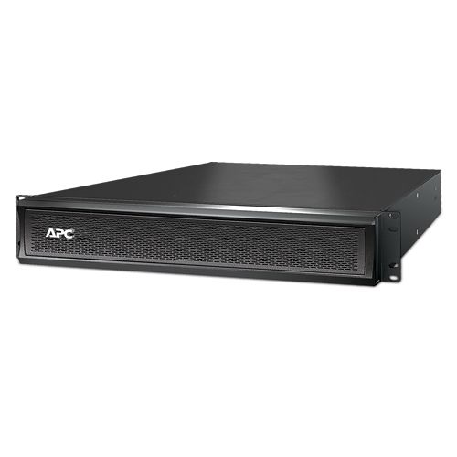 APC SMX120RMBP2U Battery Pack