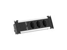 BACHMANN KAPSA S 3xCH T13 10A, Stroom 0,2m GST18 Zwitserland