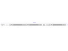BACHMANN BN3500 Slave 24xC13 6xC19 6xLS, Measurement p.Sd.3m H05VV-F 3G4 CEE16A LAN