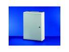 SCHROFF LAN wandhouder, verdeelkast, modulair, basiskast, 600H, 425W, 220D