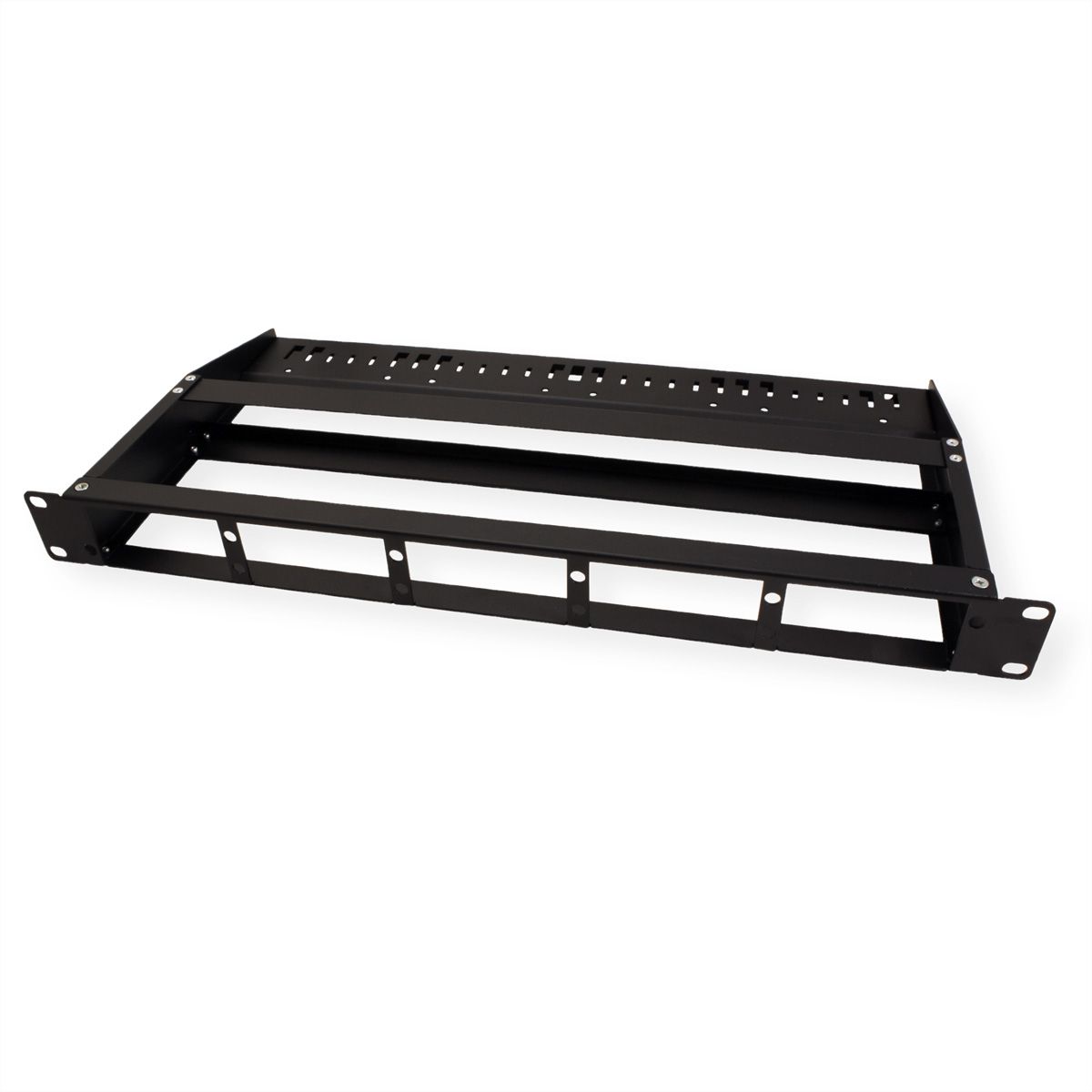 VALUE MPO Panel 19" voor 5 Modules