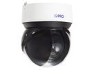 i-PRO WV-S66600-Z3 PTZ 6MP voor buitengebruik