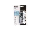 ARALDITE® Zweikomponentenklebstoffe Steel (Metalle) - 15ml x 2 Tube