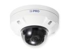 i-PRO WV-S25500-F3L Outdoor Dome VANDAL 1/3" 5MP  3,2 mm