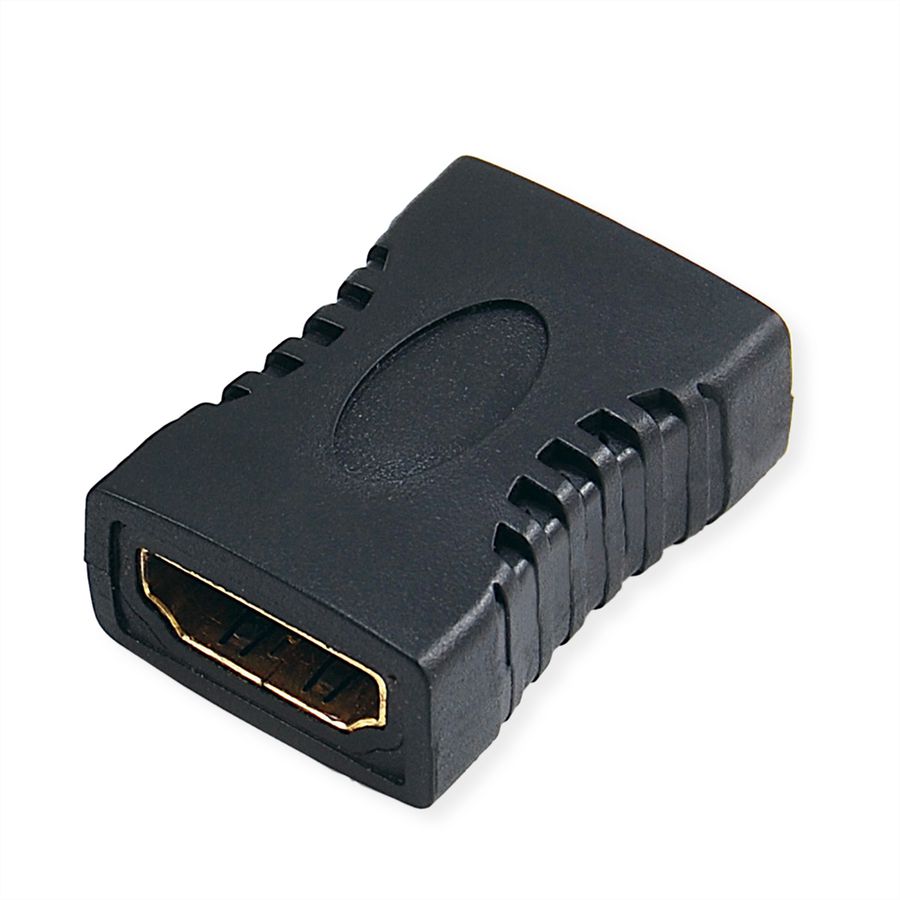 STANDARD Adapter, HDMI F - HDMI F