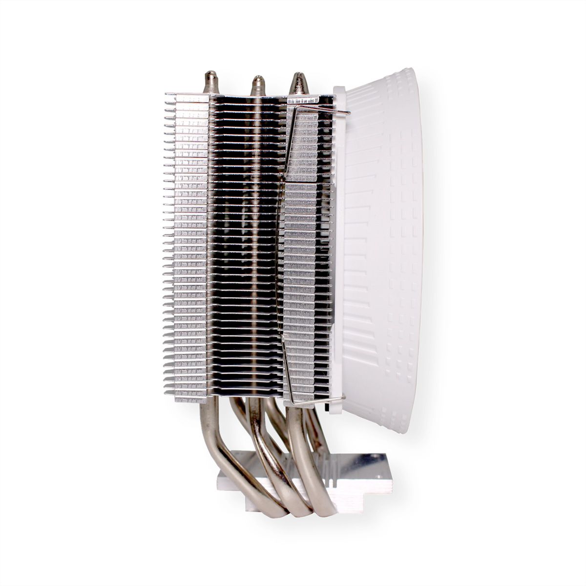 Xilence M403PRO.W.ARGB AMD and Intel CPU Cooler , 120mm ARGB PWM Fan, 150W TDP