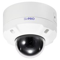 i-PRO WV-S65300-ZYV 2MP AI OUTDOOR VANDAL PTZ Network Camera