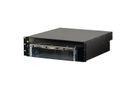 SCHROFF ATCA System 450/40 FTR Series, 2 Slot, DC, Hub/Hub, Bussed IPMB
