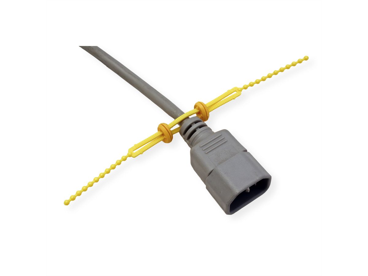 ATEN 2X-EA07 Lok U Plug kabelhouder 10 stuks