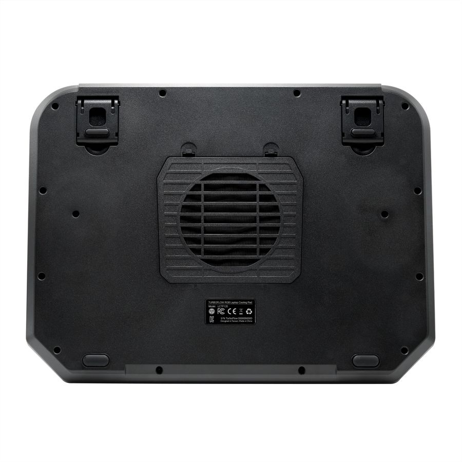 ANTEC Turboflow RGB High-Performance Laptop Cooling Pad