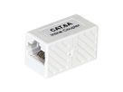 VALUE RJ-45-connector, niet-afgeschermd, Cat.6A (klasse EA), wit