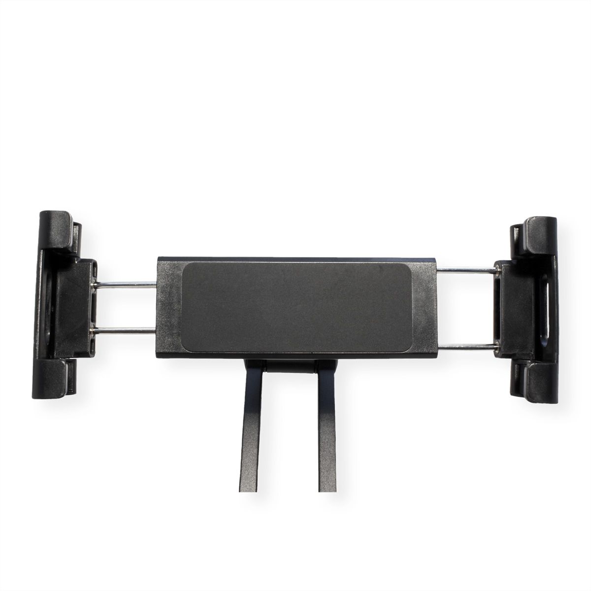 VALUE 2-in-1 houder voor iPad/tablet of smartphone
