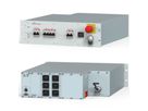 SCHROFF Rack Safety Plus, 3 U, 120 V AC, EMC Filter