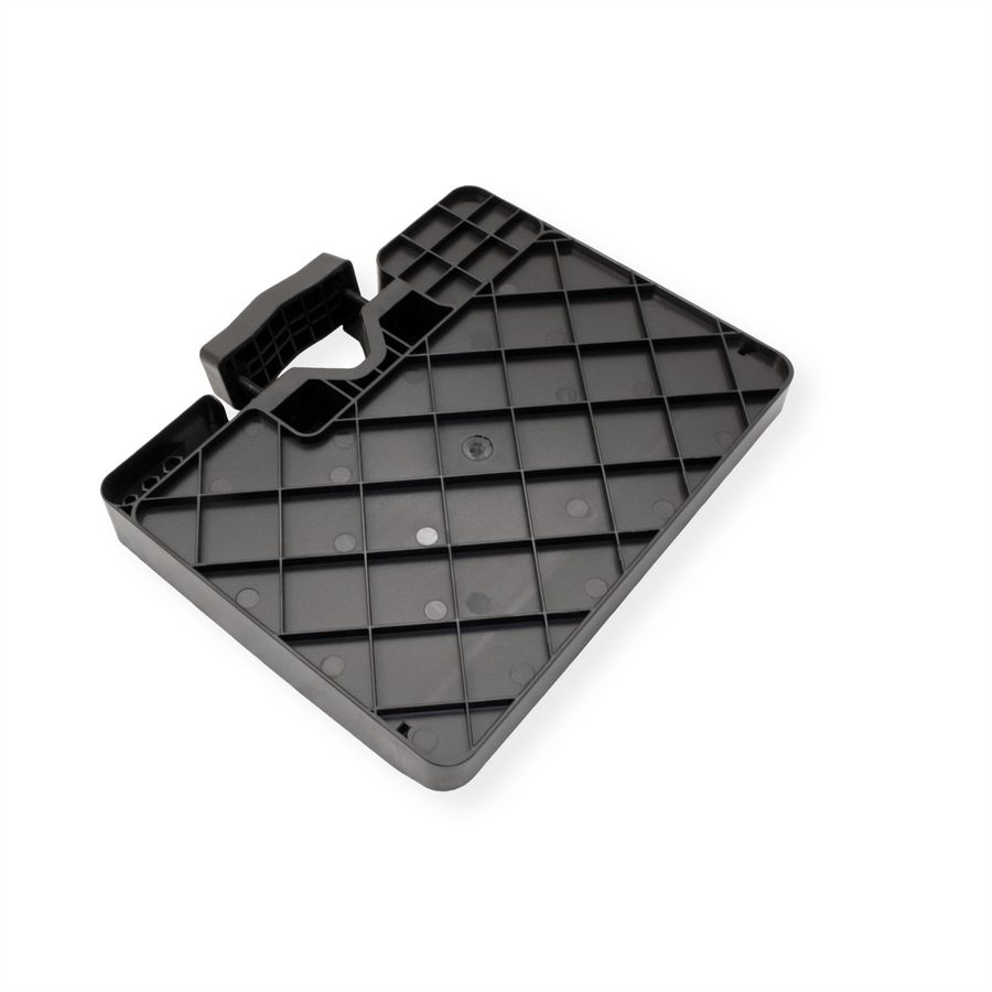 VALUE Opbergrek voor op een paal, max. 3 kg, 30-48 mm (1,2-1,9 inch)