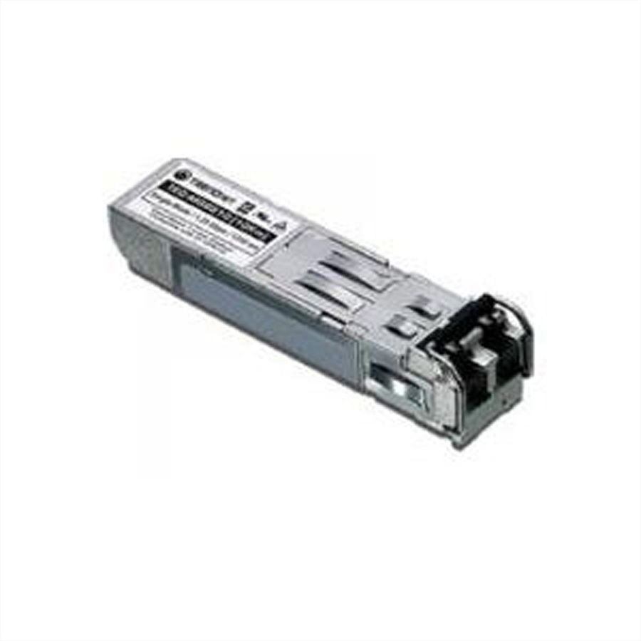 TRENDnet TEG-MGBS120 Mini-GBIC Single-Mode LC-module (120KM)