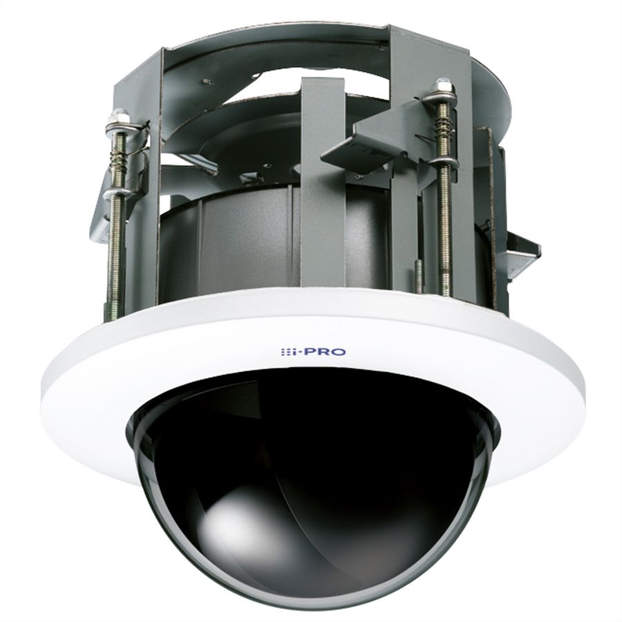 i-PRO WV-QED100C-W Mount Bracket