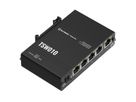 TELTONIKA TSW010 Ethernet Switch DIN Rail