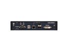 ATEN KE6920T 2K DVI-D Dual Link KVM Over IP zender met SFP