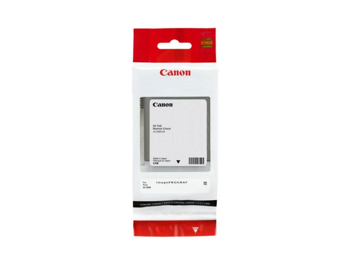 Canon PFI-2100 R inktcartridge 1 stuk(s) Origineel Rood