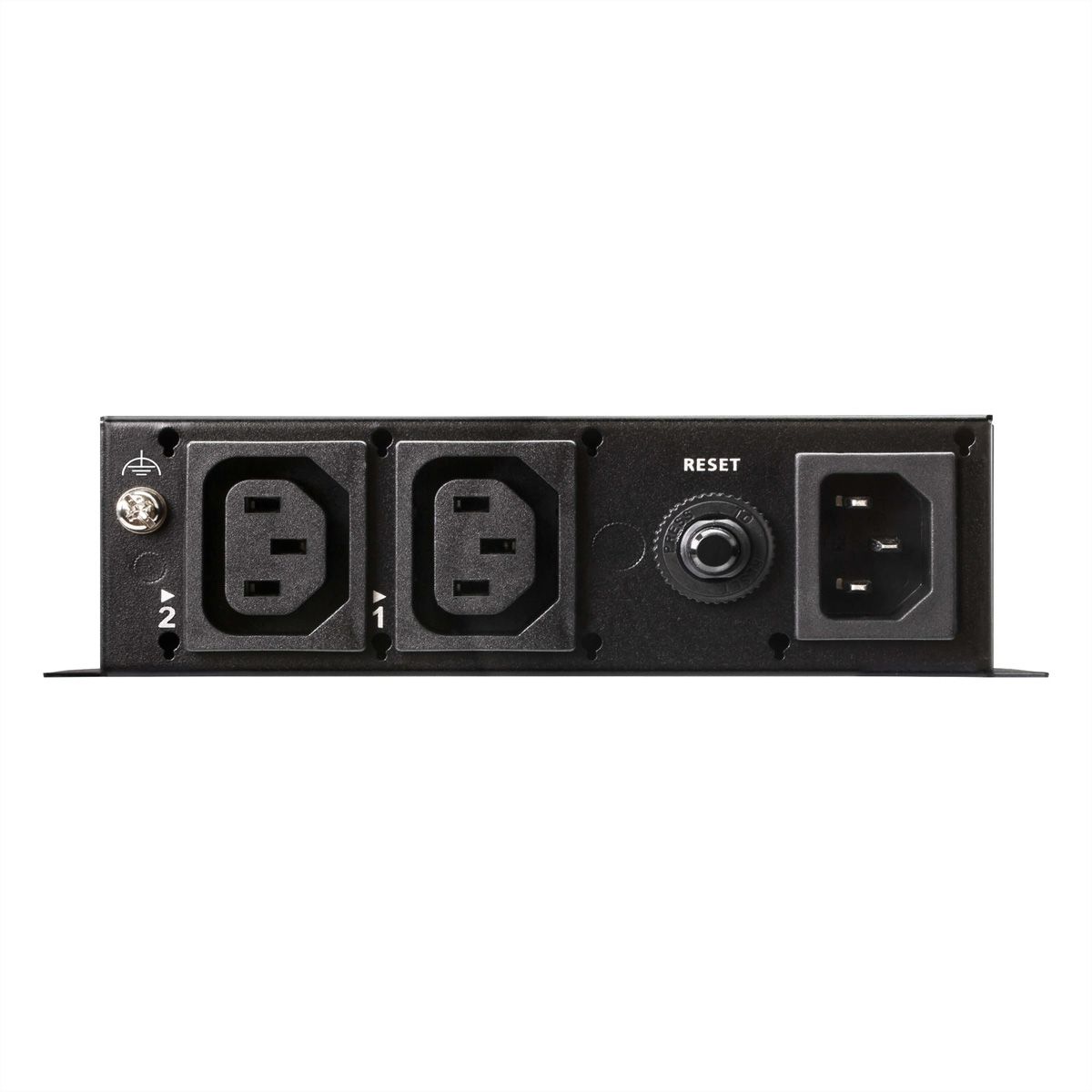 ATEN PE4102G 2-voudige Eco PDU-stroomregelaar