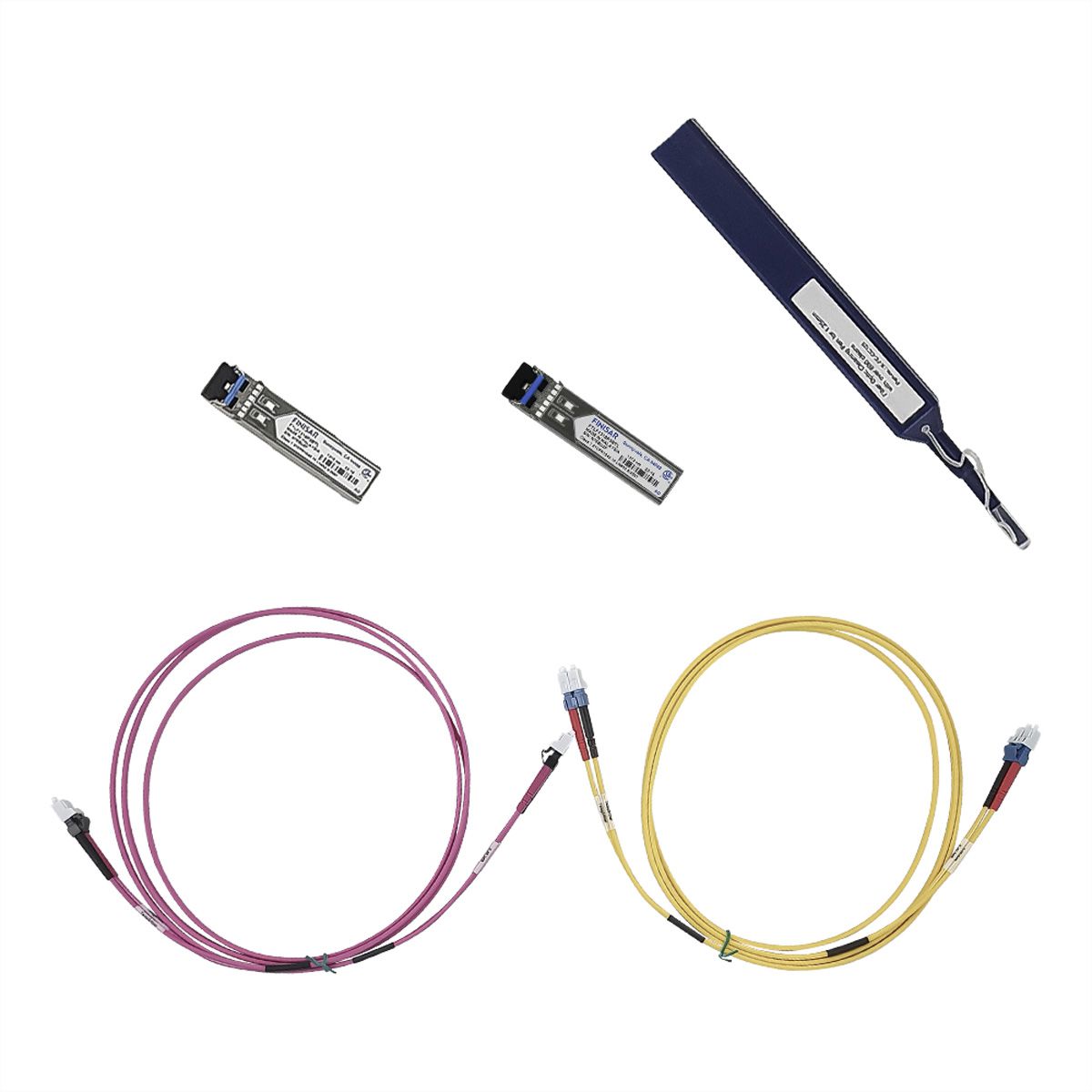 SOFTING Fiber Kit