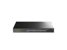 CUDY GS2024S2 24-Port Gigabit L3 Managed Switch with 4 SFP