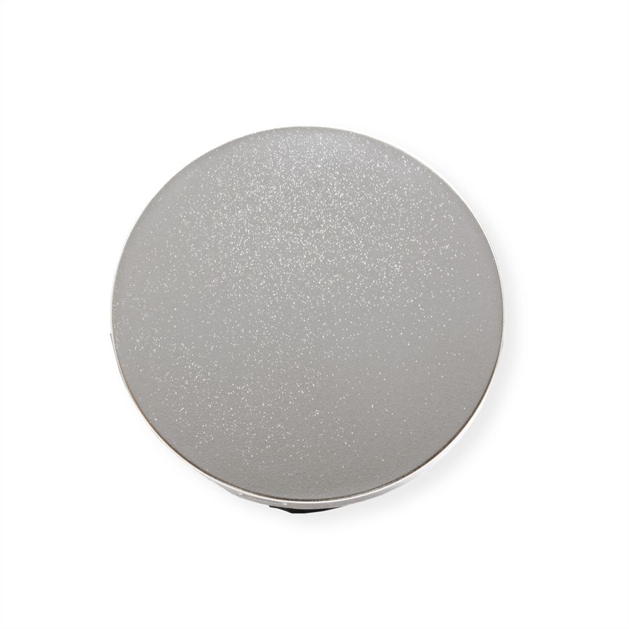 BACHMANN PIX cover set, silver