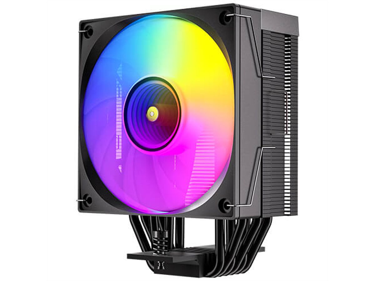 ANTEC F600 ARGB CPU Cooler, Processor fan