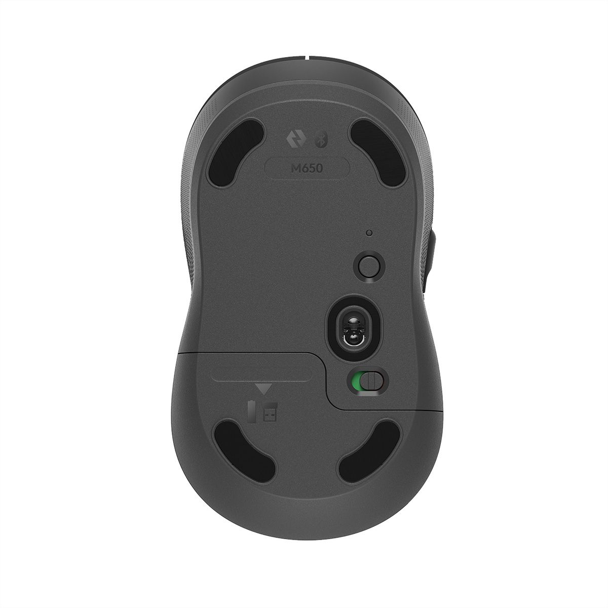 LOGITECH Signature M650 muis