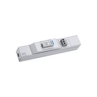 BACHMANN IT PDU Basic Inline SPD, 16A ÜSS 1m H05VV-F 3G2.5mm CEE 16A